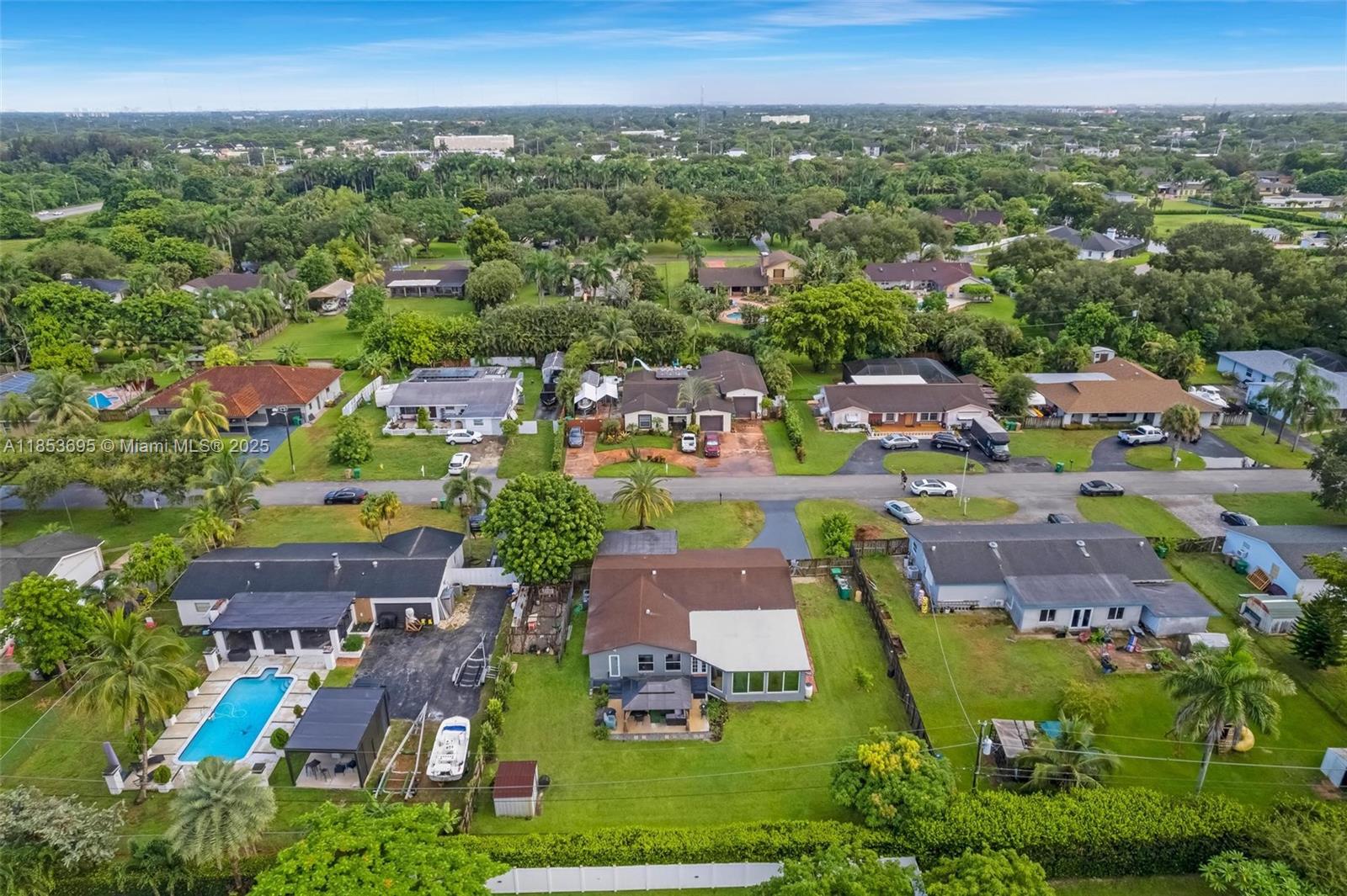 NORTH ACRES - Residential