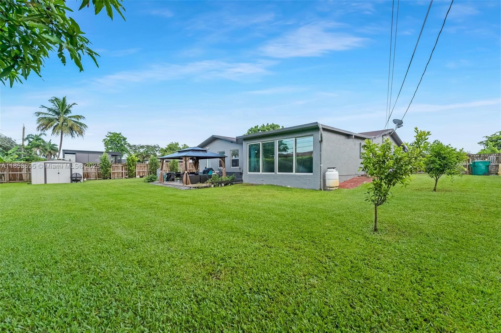 NORTH ACRES - Residential