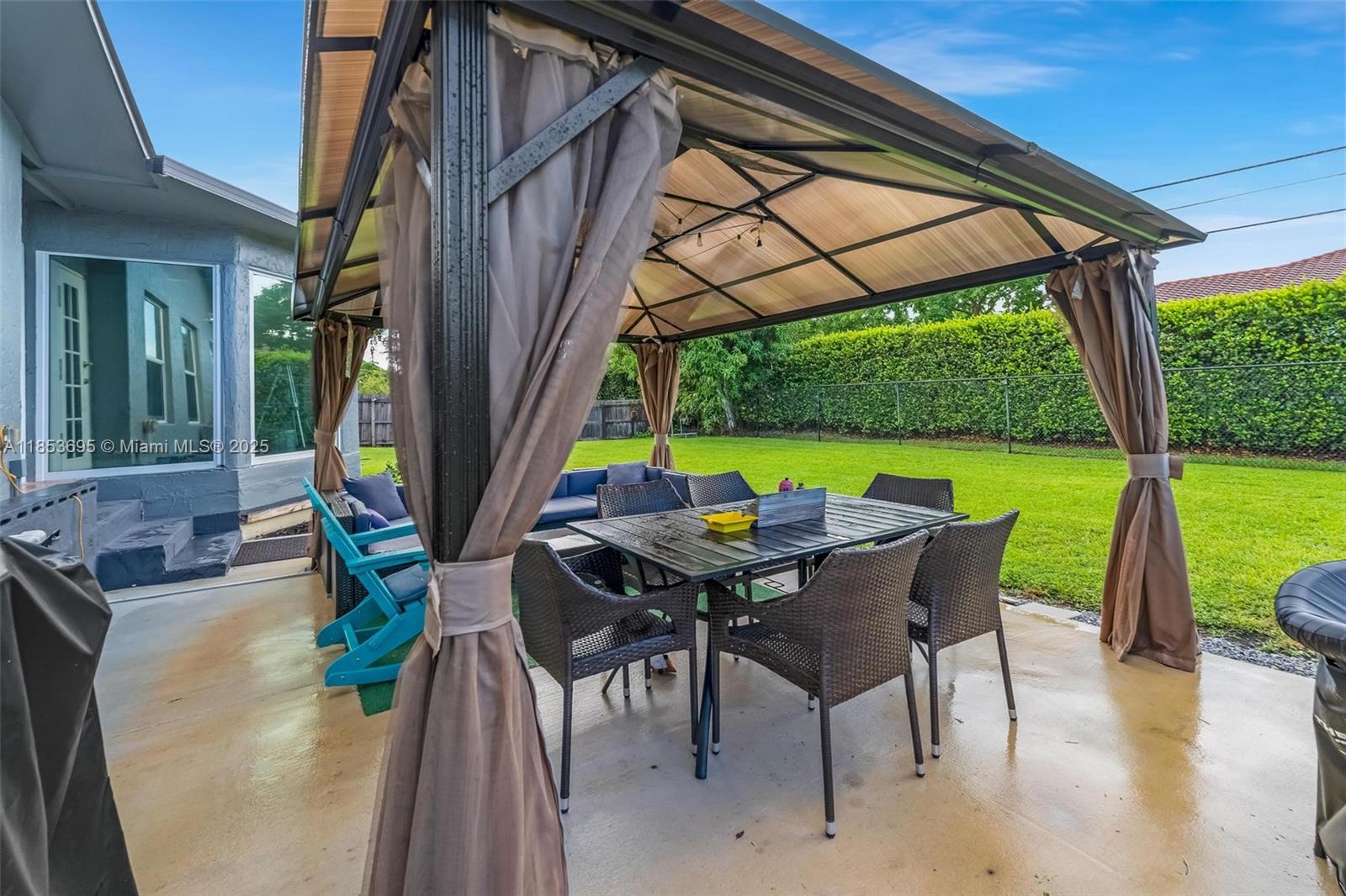 NORTH ACRES - Residential