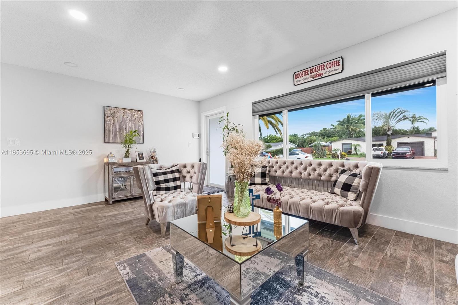 NORTH ACRES - Residential