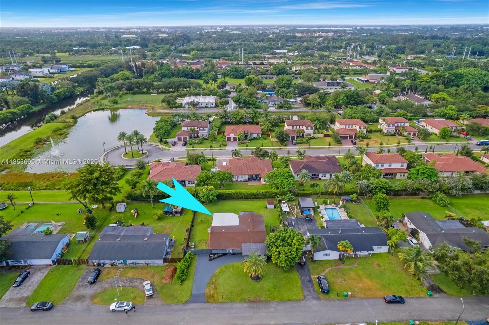 NORTH ACRES - Residential