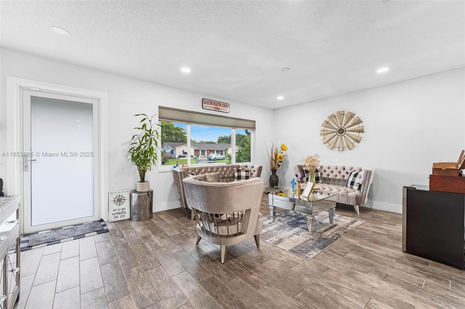 NORTH ACRES - Residential