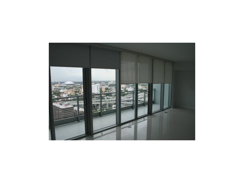 MINT CONDO - Residential Lease