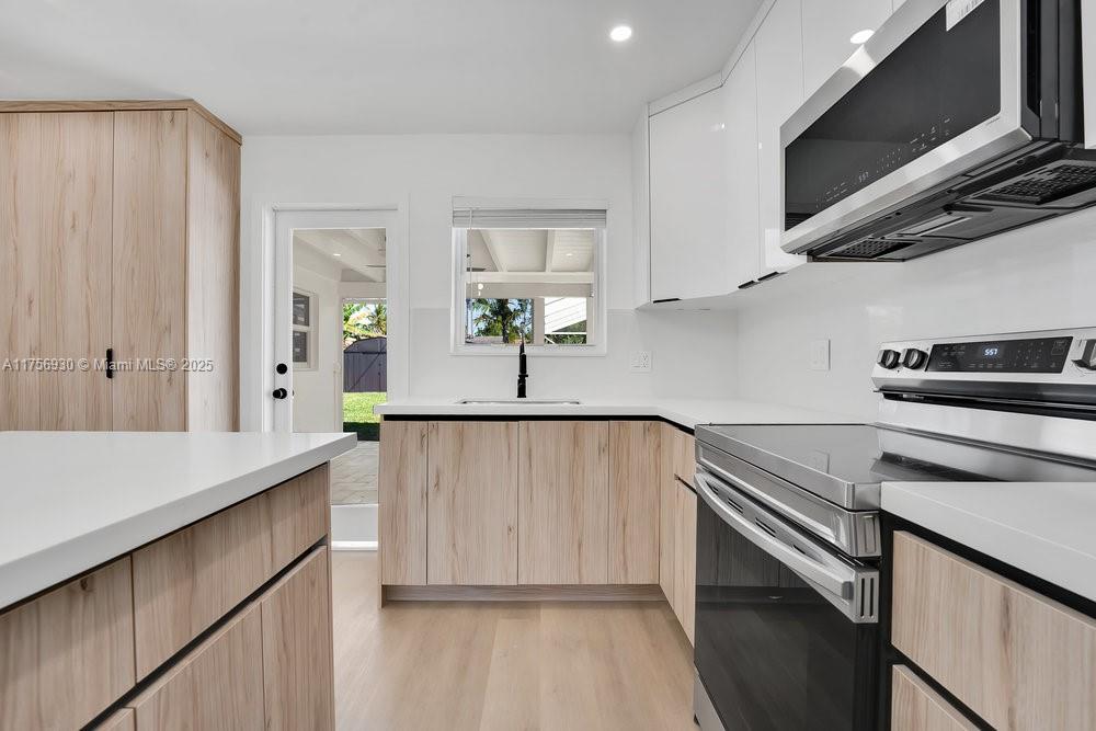 BOWERS PARK - Residential