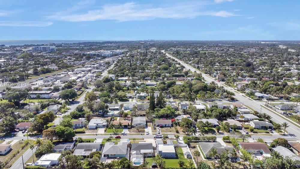 BOWERS PARK - Residential