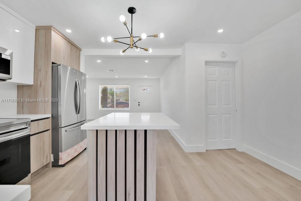 BOWERS PARK - Residential