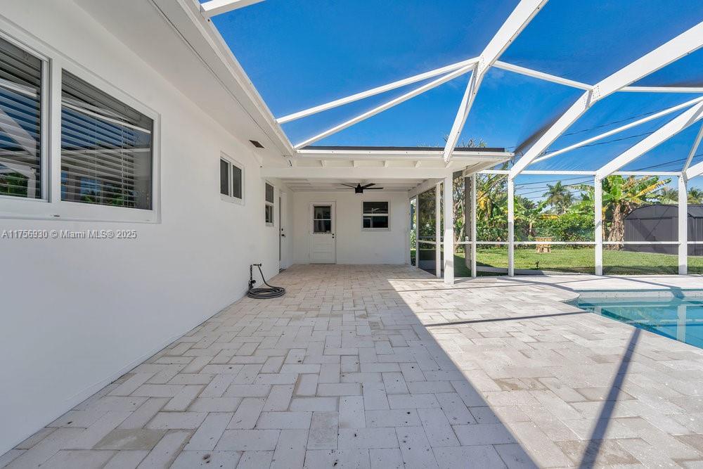 BOWERS PARK - Residential