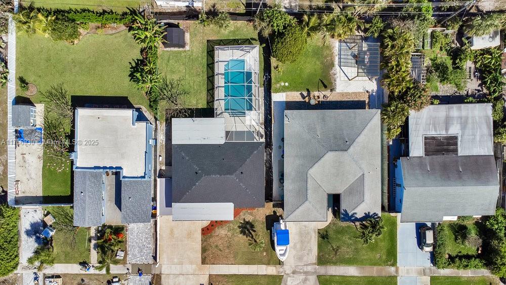 BOWERS PARK - Residential