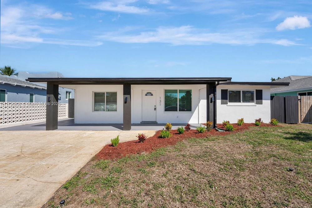 BOWERS PARK - Residential