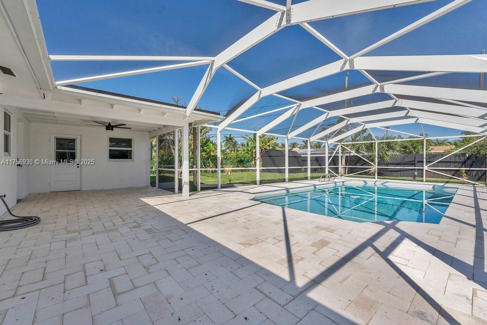 BOWERS PARK - Residential