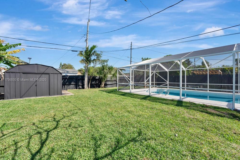 BOWERS PARK - Residential