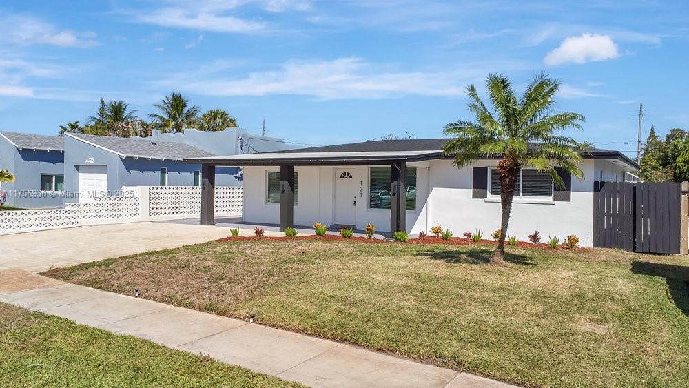BOWERS PARK - Residential