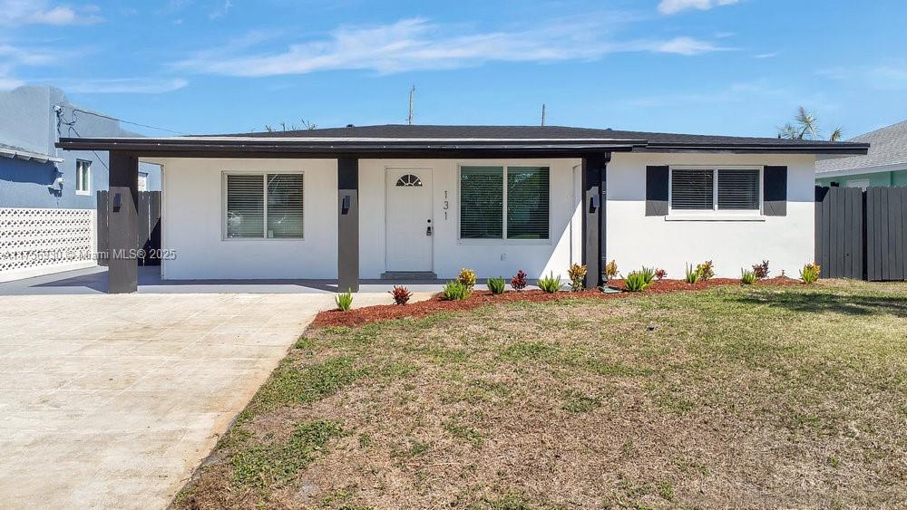 BOWERS PARK - Residential