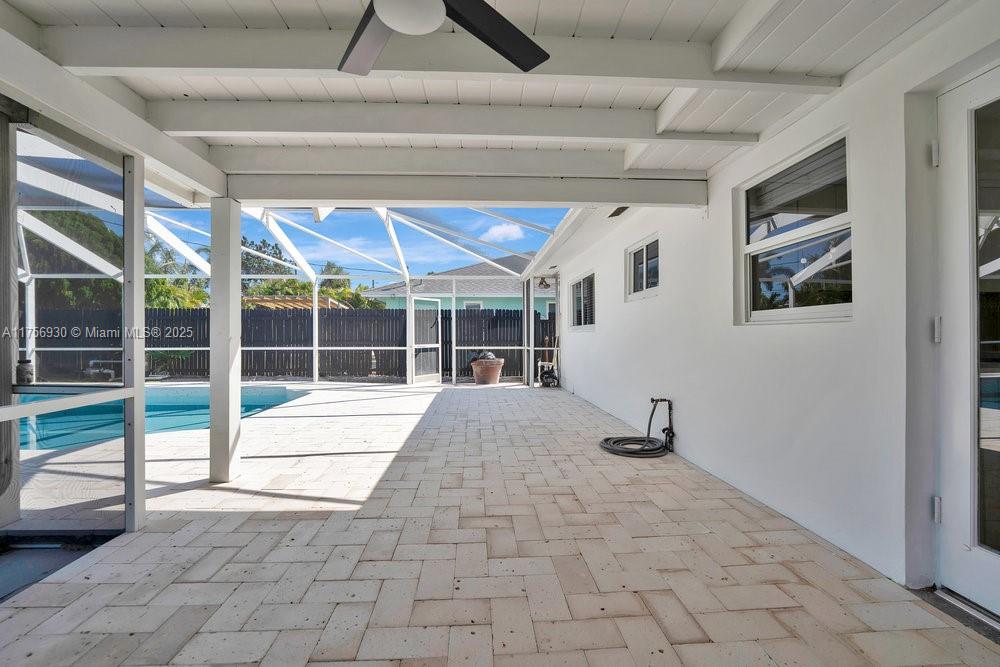 BOWERS PARK - Residential