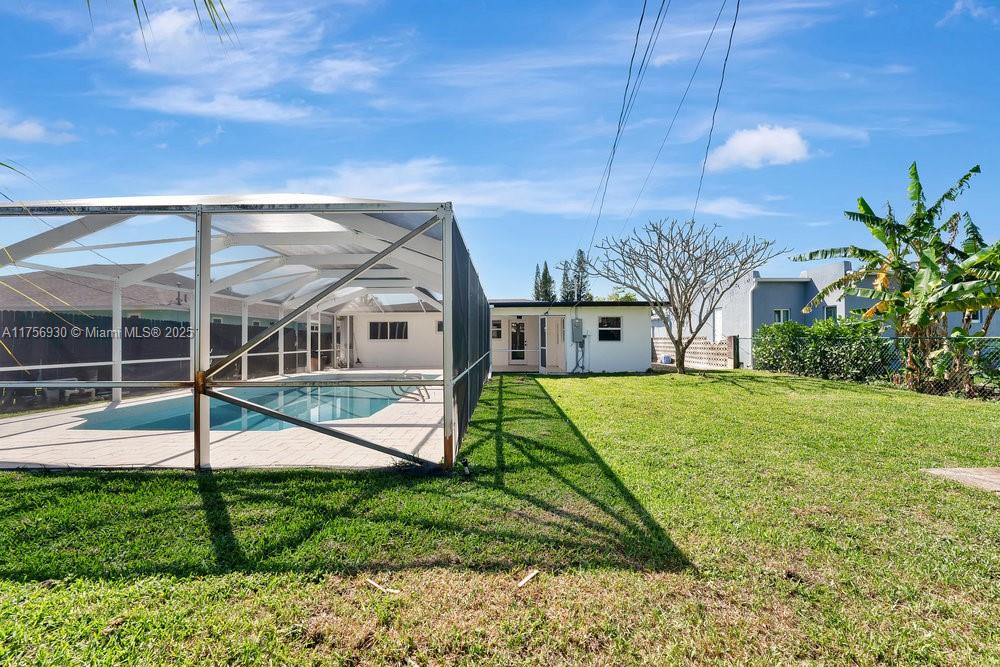 BOWERS PARK - Residential