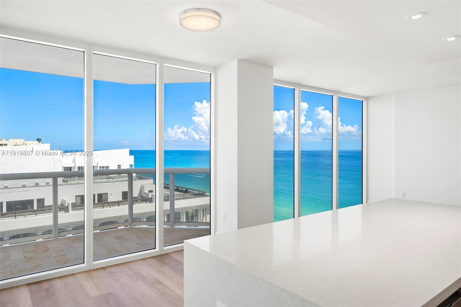 BLUE DIAMOND CONDO - Residential Lease