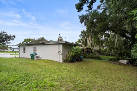 A home in Deltona