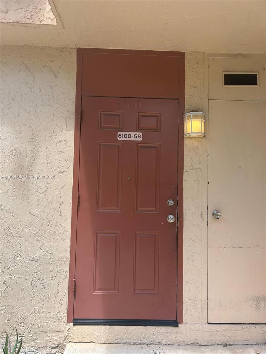 LEE PARK CONDO - Residential Lease