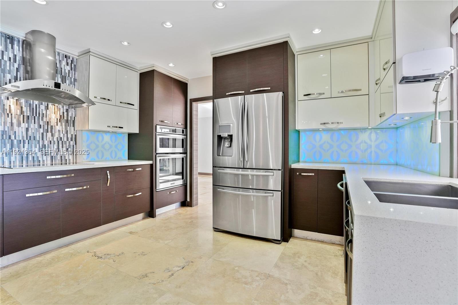 SAN SOUCI ESTATES - Residential