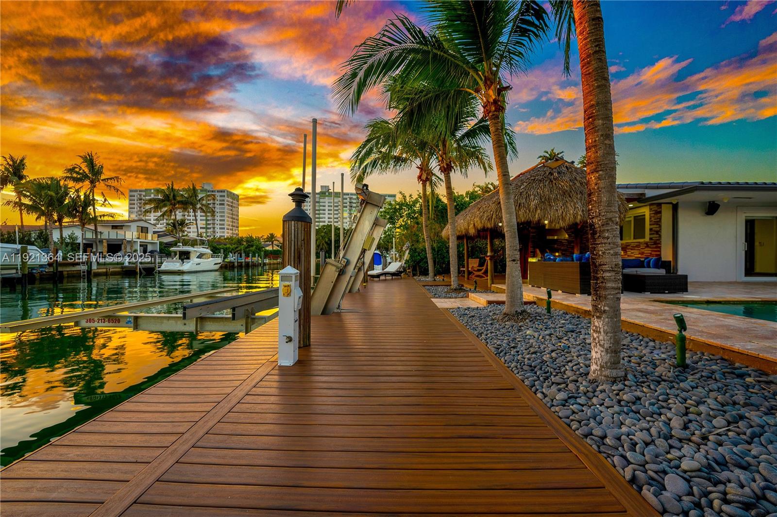 SAN SOUCI ESTATES - Residential