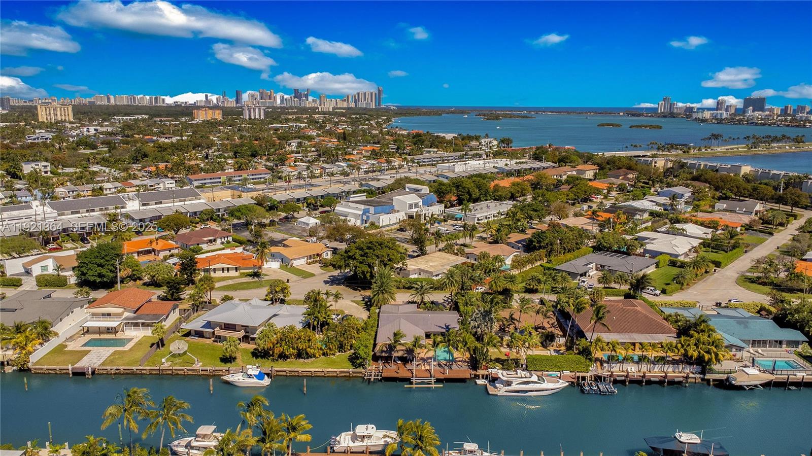 SAN SOUCI ESTATES - Residential