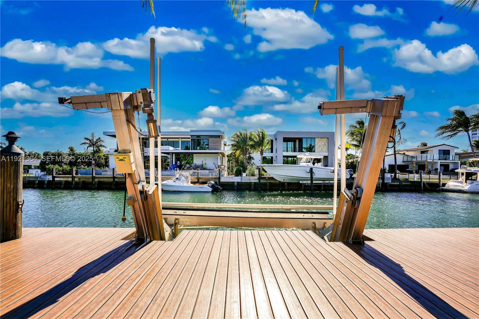 SAN SOUCI ESTATES - Residential