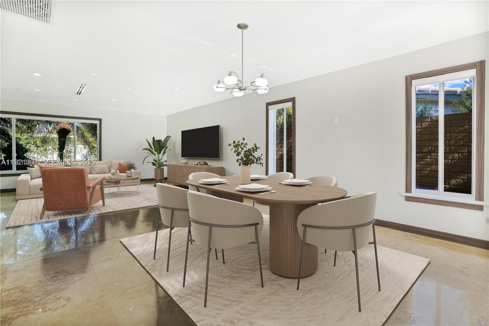 SAN SOUCI ESTATES - Residential