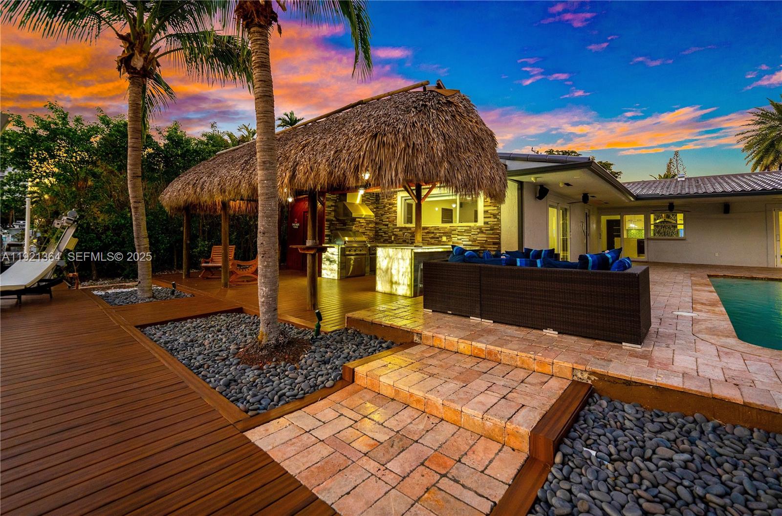 SAN SOUCI ESTATES - Residential