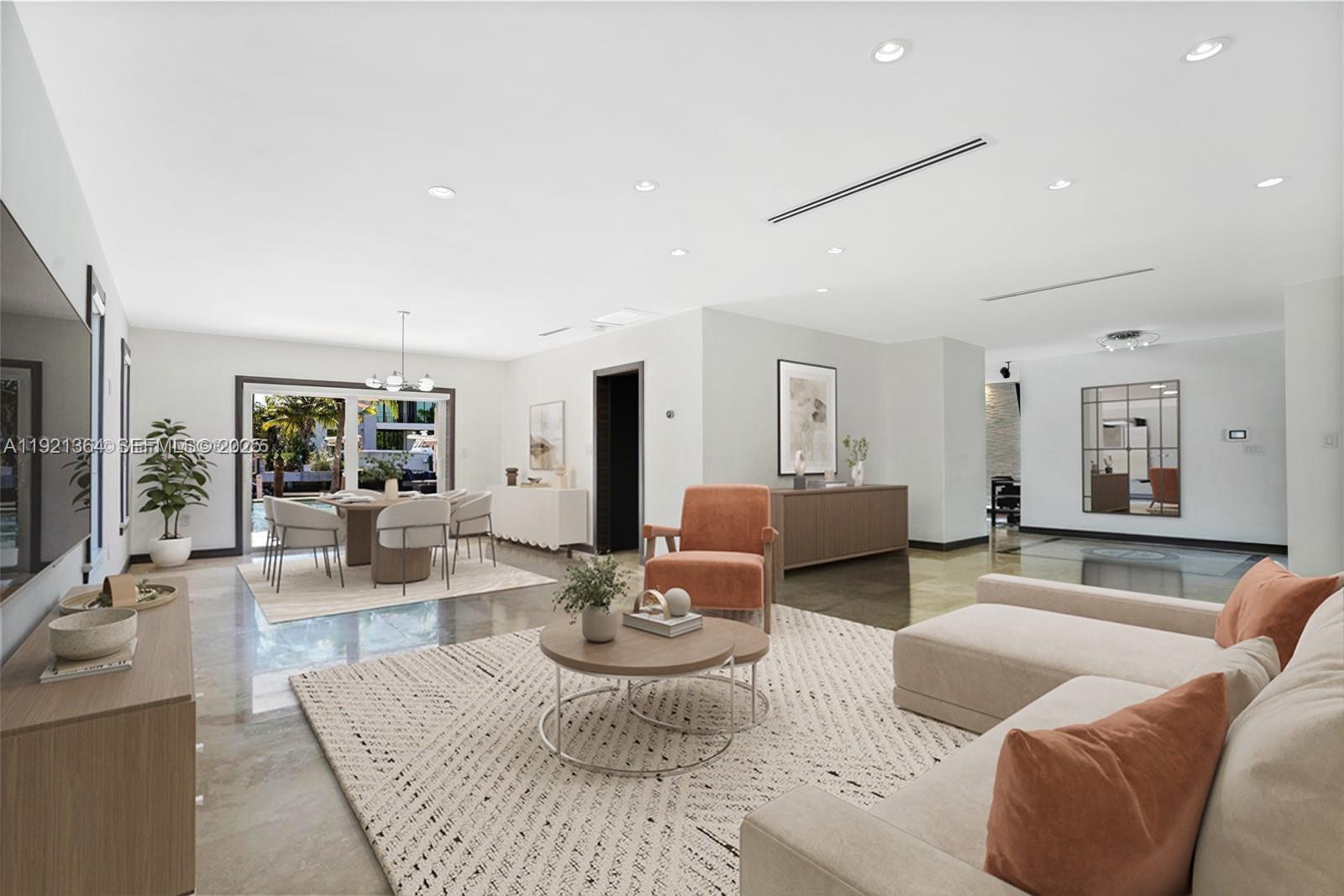 SAN SOUCI ESTATES - Residential