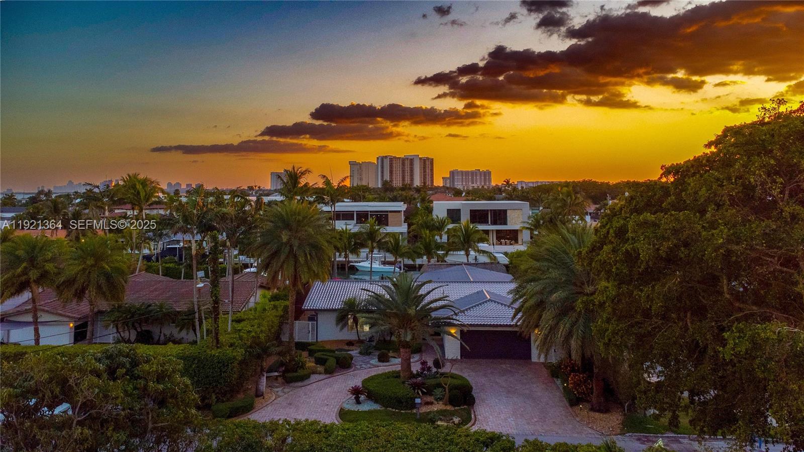 SAN SOUCI ESTATES - Residential