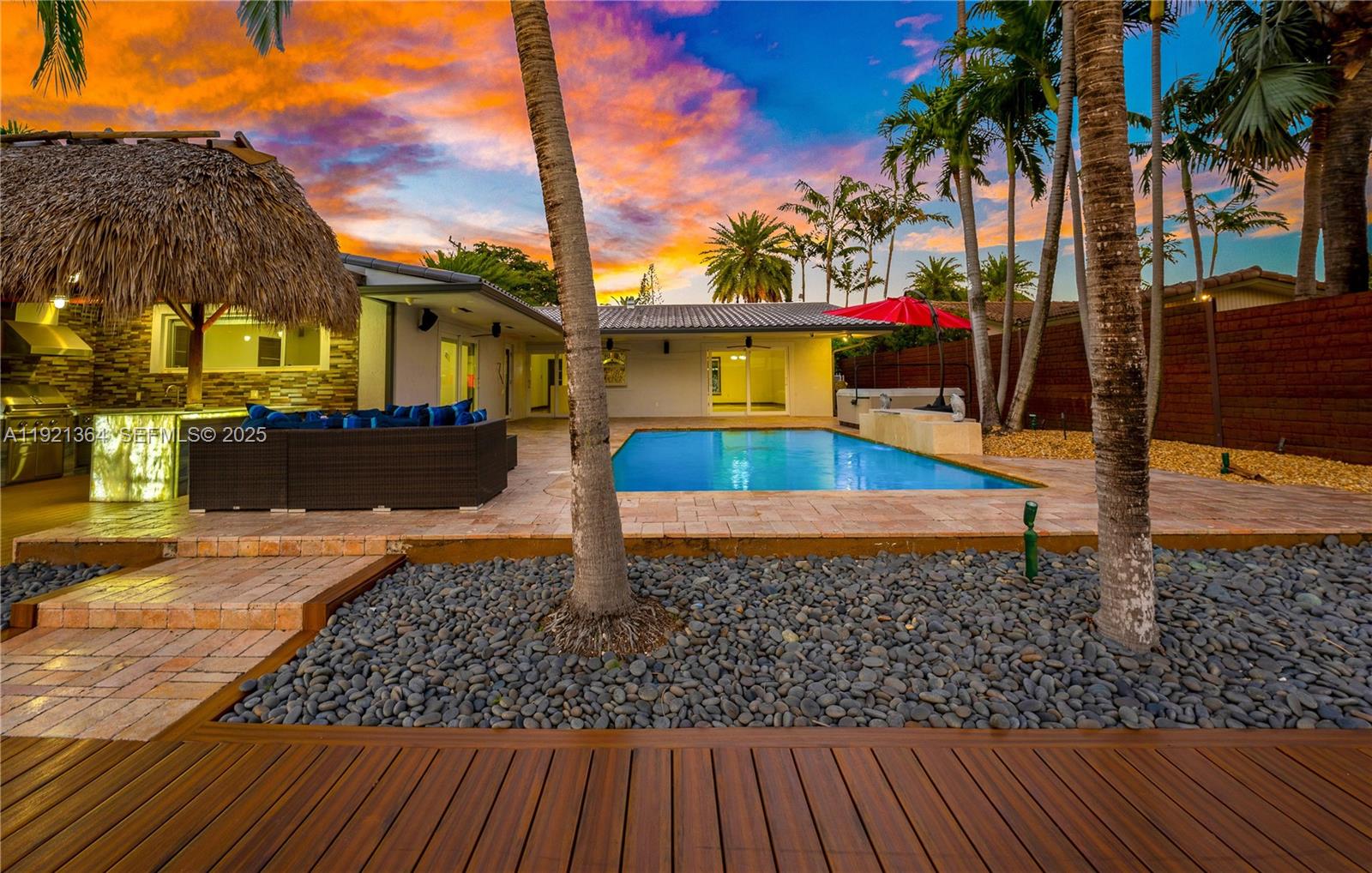 SAN SOUCI ESTATES - Residential