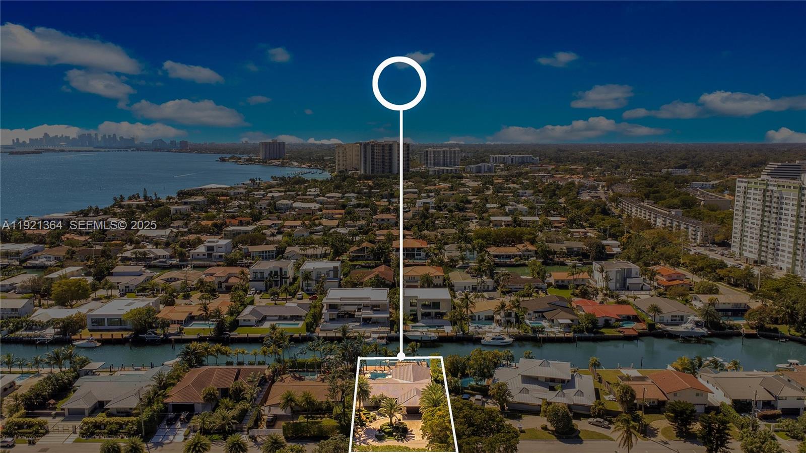 SAN SOUCI ESTATES - Residential