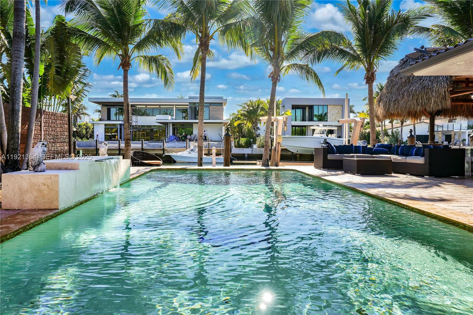 SAN SOUCI ESTATES - Residential