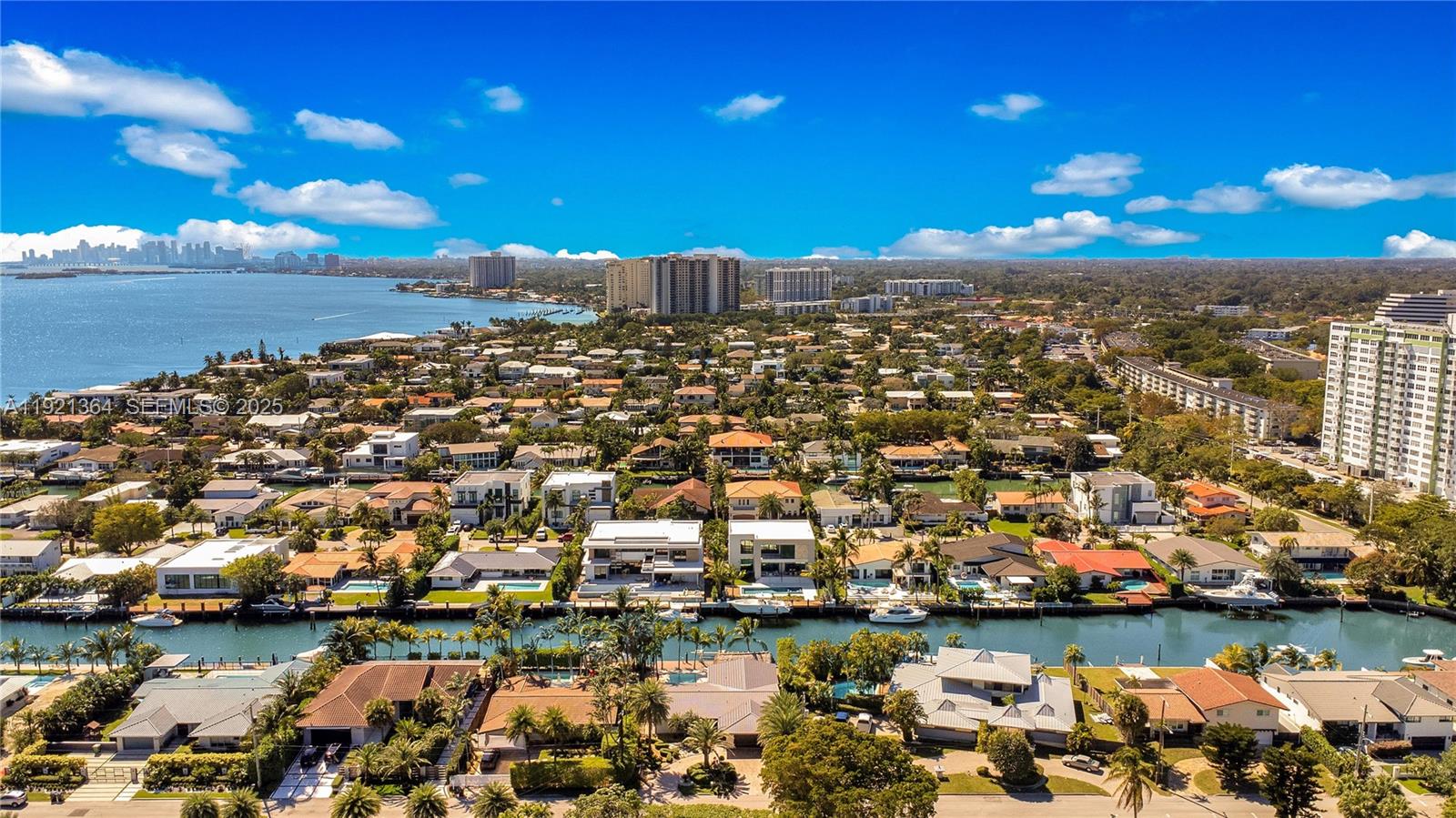 SAN SOUCI ESTATES - Residential