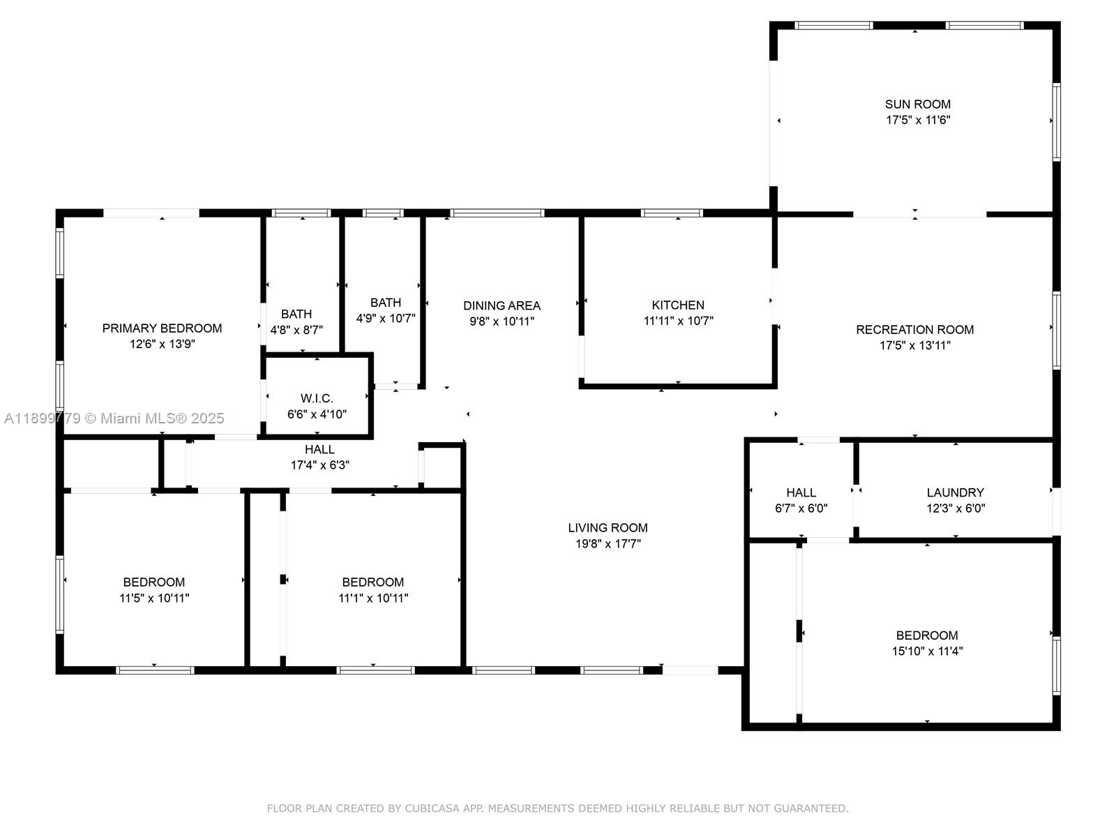 KENDALE LAKES SEC SEVEN - Residential
