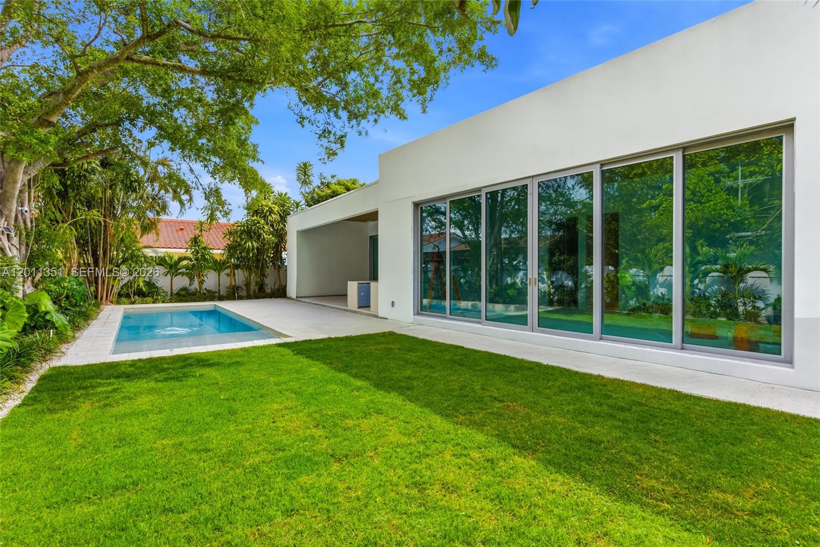 REV PL OF GOLF COURSE ADD - Residential