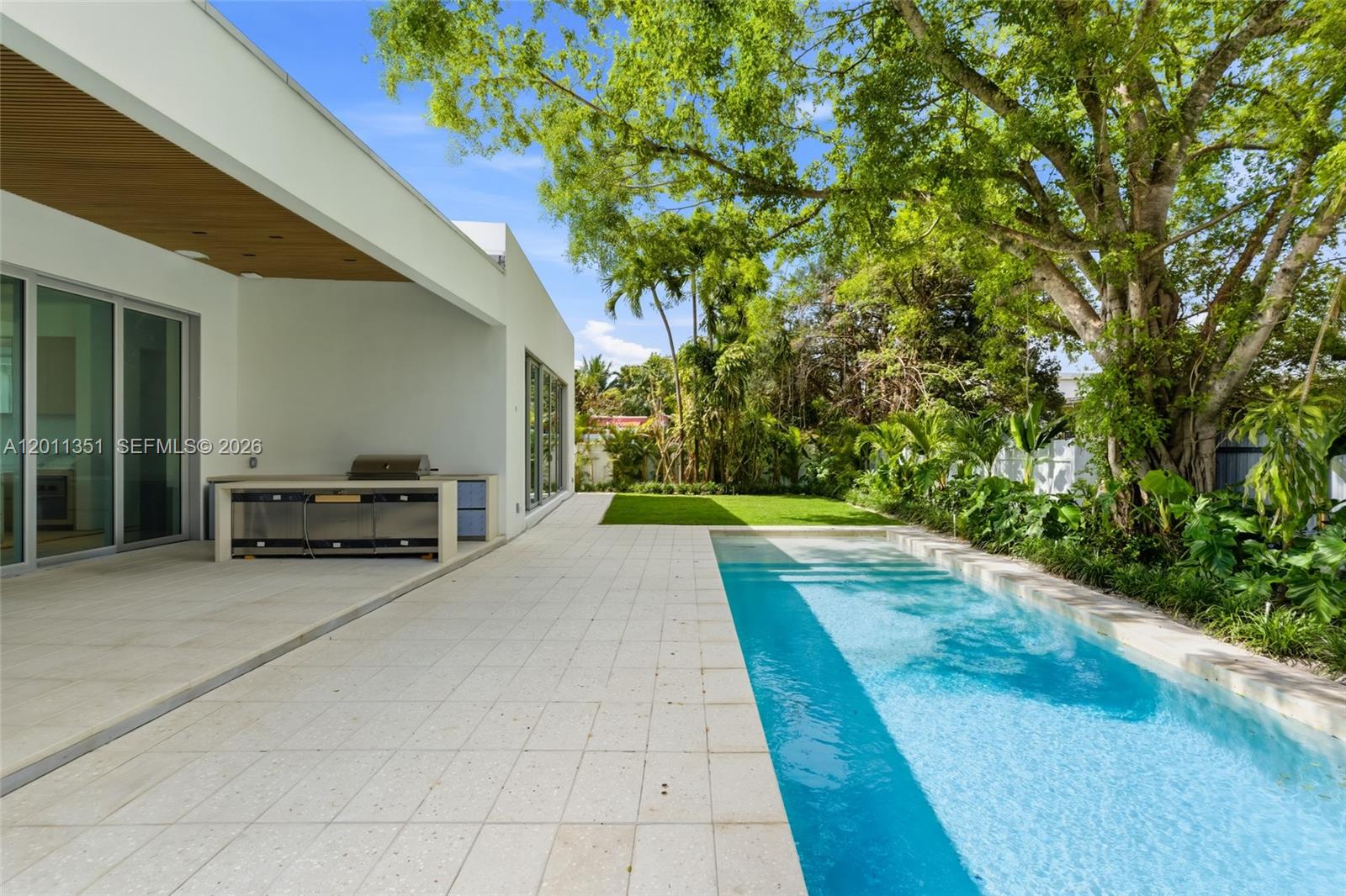 REV PL OF GOLF COURSE ADD - Residential