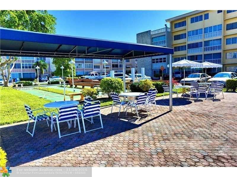 FOURTH GULFSTREAM GARDEN - Residential Lease