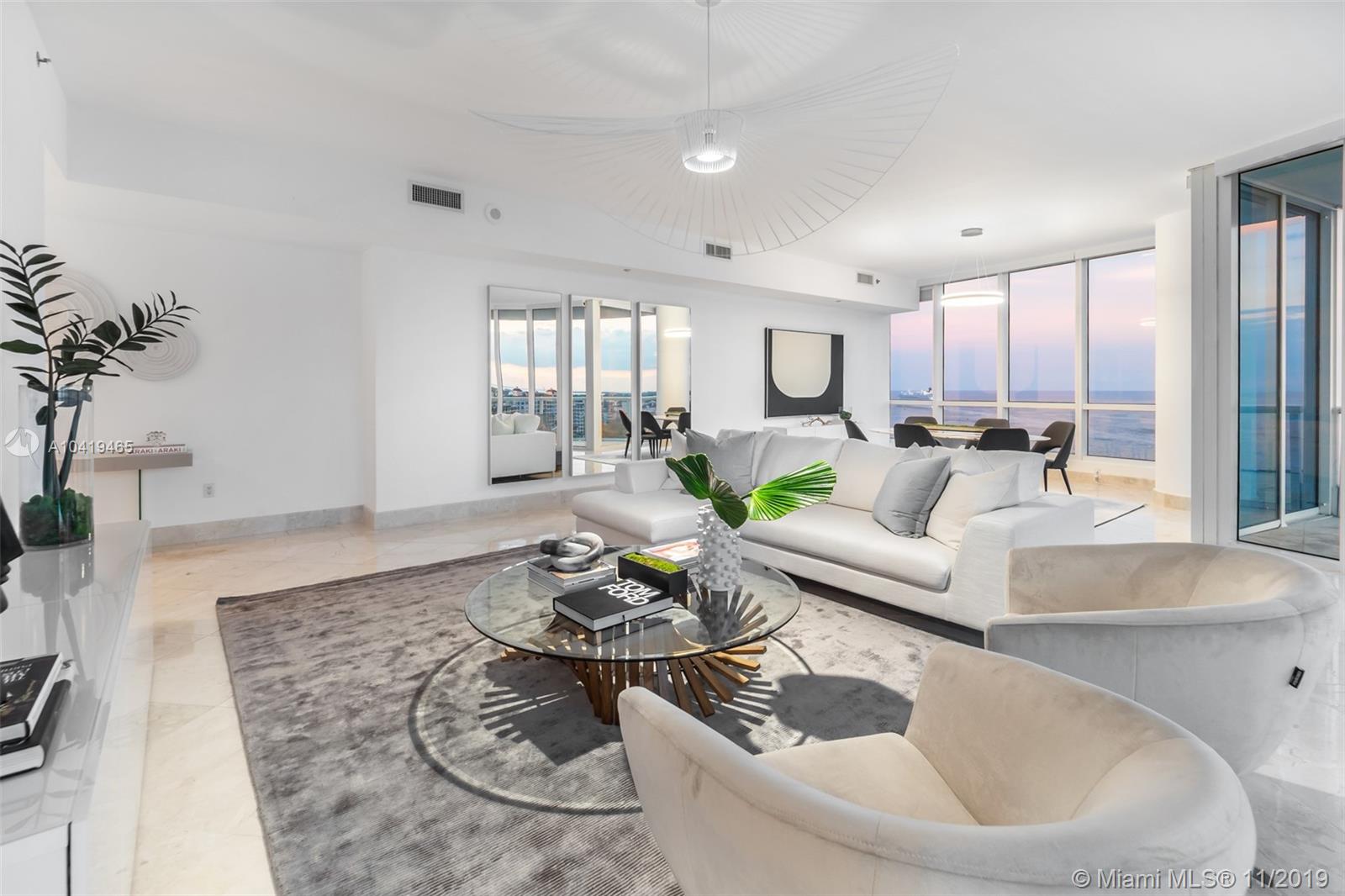 Continuum South - Residential