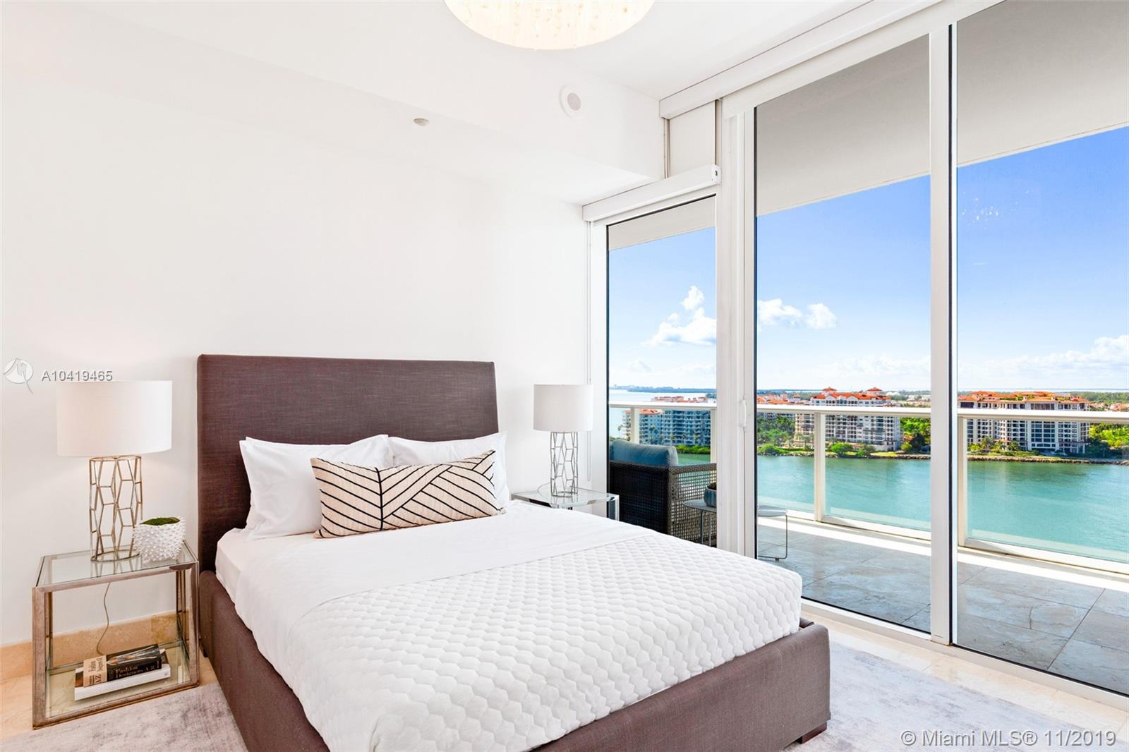 Continuum South - Residential