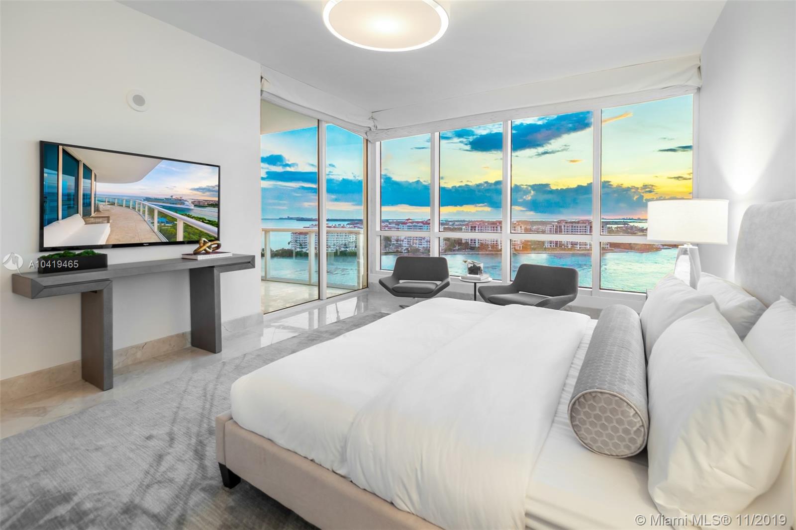 Continuum South - Residential