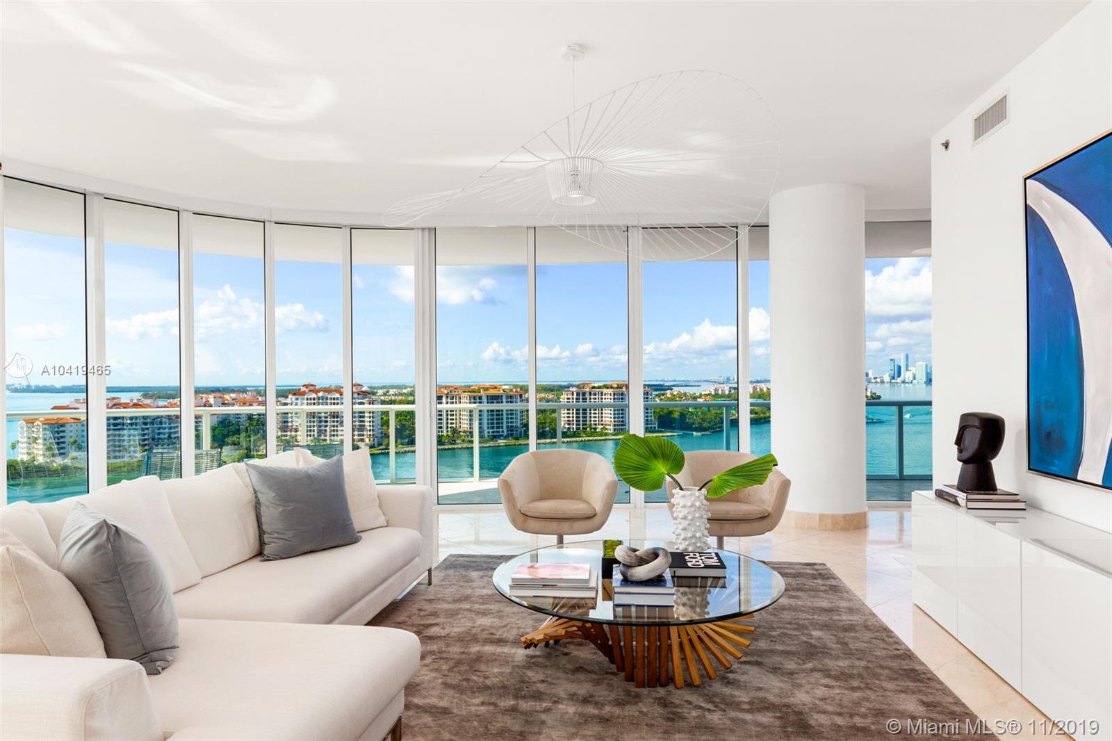 Continuum South - Residential