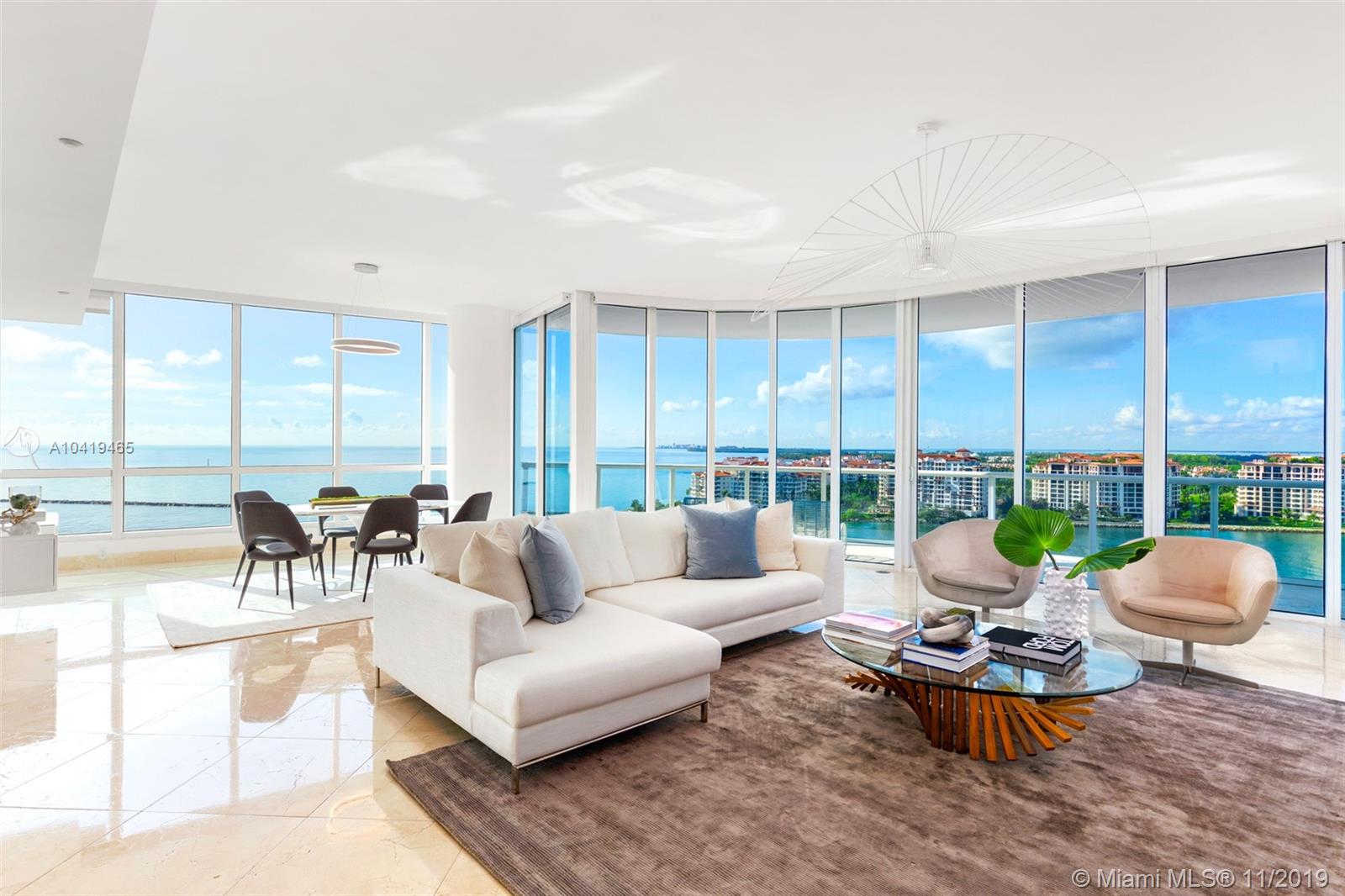 Continuum South - Residential