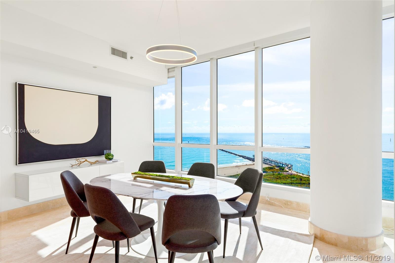 Continuum South - Residential