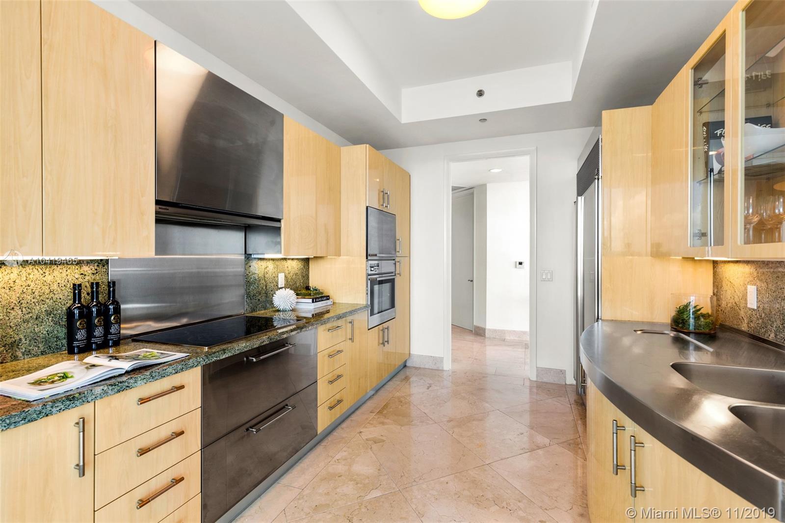 Continuum South - Residential