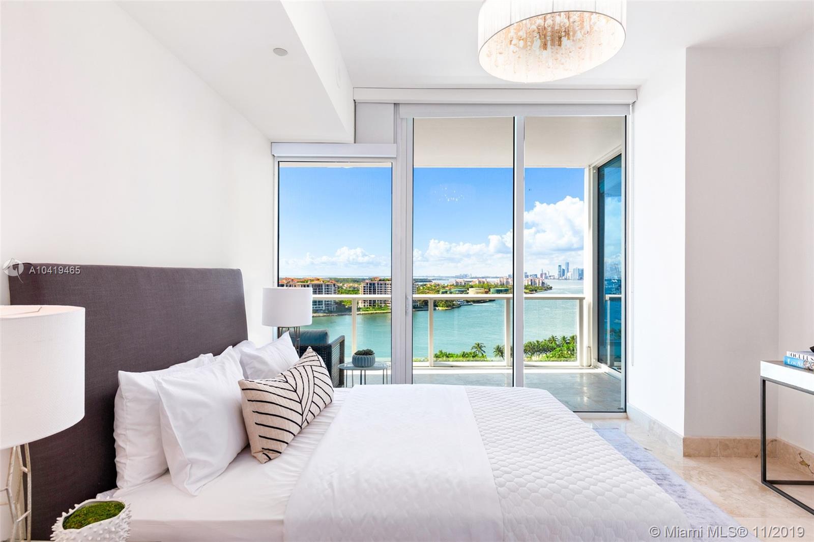 Continuum South - Residential