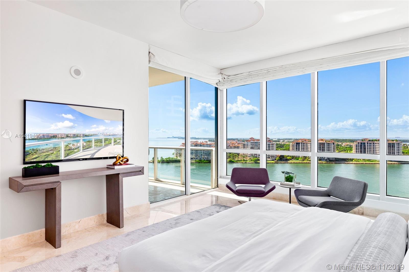 Continuum South - Residential