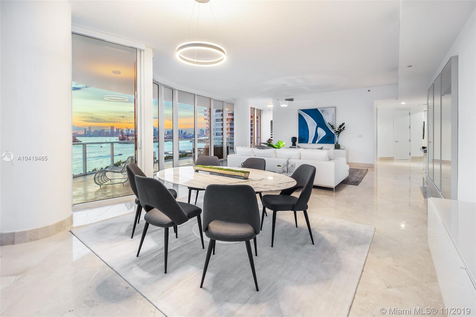 Continuum South - Residential