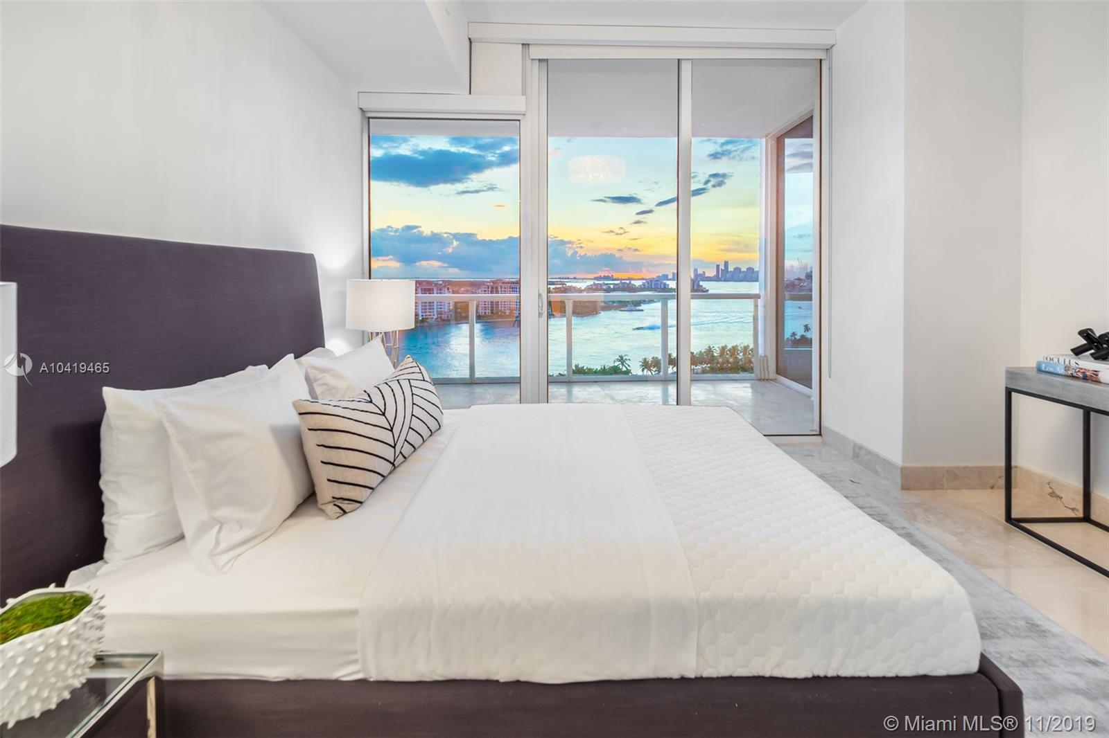 Continuum South - Residential