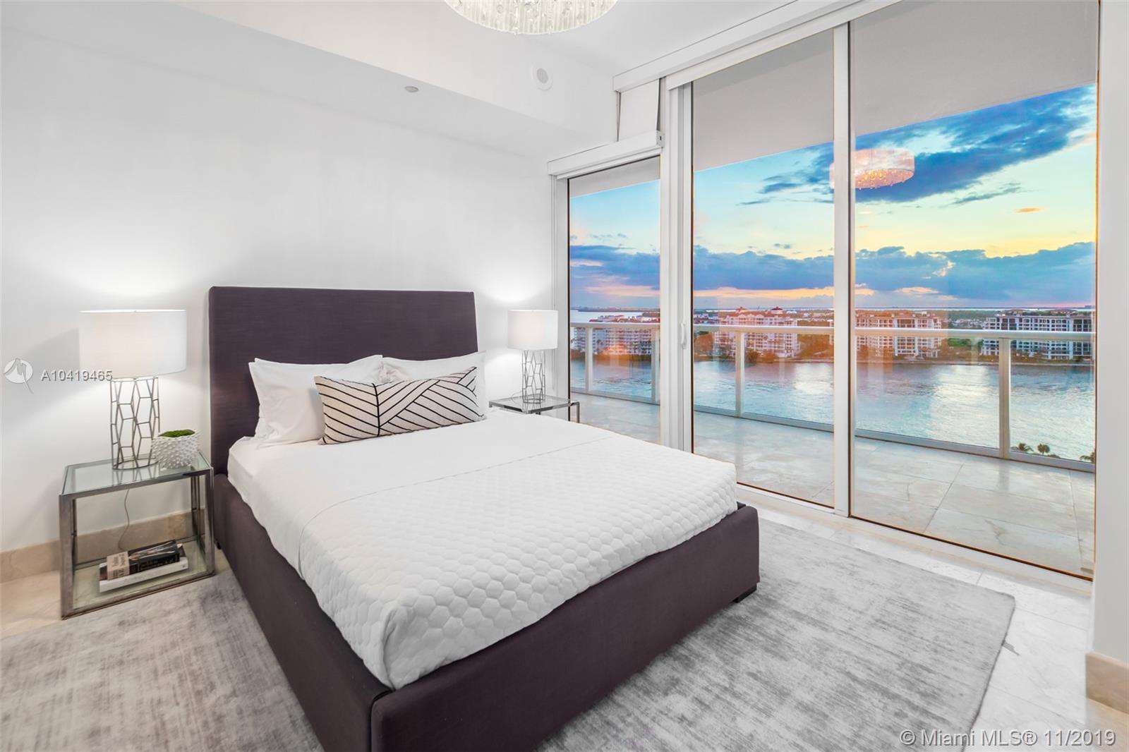 Continuum South - Residential